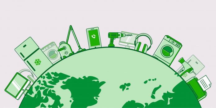 combattere l’e-waste Combattere l’e-waste