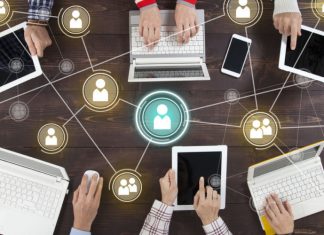 comunicazione aziendale