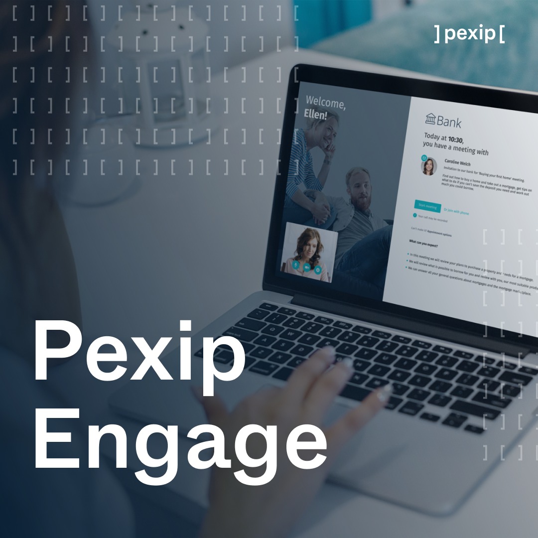 Customer Engagement: Pexip presenta Pexip Engage - BitMat
