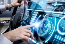 Digitalizzazione dei veicoli