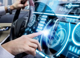 Digitalizzazione dei veicoli