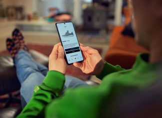 Digitalizzazione del retail