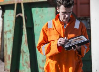 Dispositivi rugged