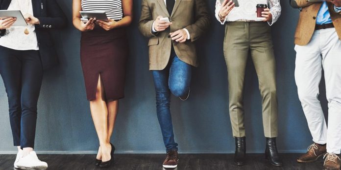 diversità di genere Diversità di genere
