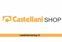 castellani shop