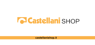 castellani shop