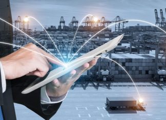 export digitale italiano