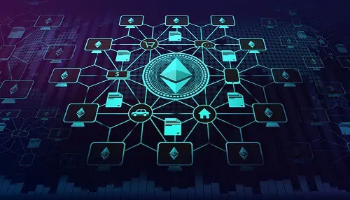 finanza decentralizzata finanza decentralizzata