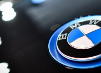 gruppo BMW