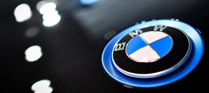 gruppo-BMW gruppo BMW