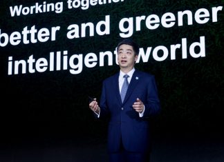 Huawei