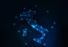 infrastrutture e digitalizzazione