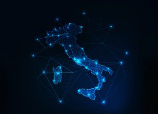 infrastrutture e digitalizzazione