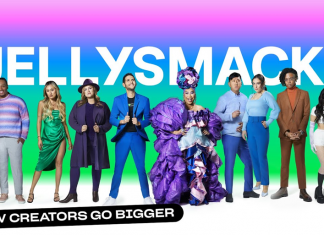 Jellysmack