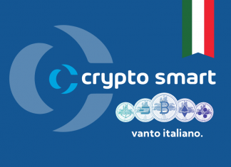 Cryptosmart