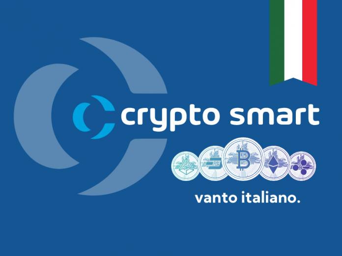 Cryptosmart Cryptosmart