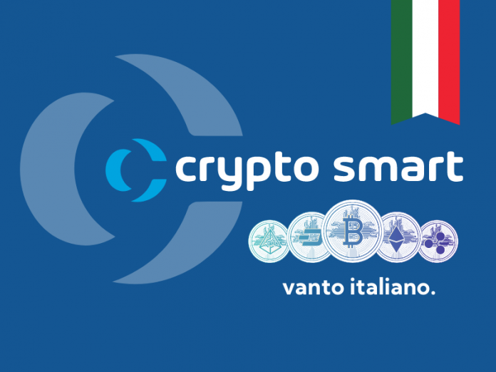 Cryptosmart