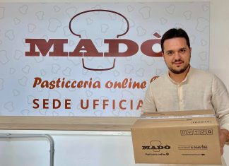pasticceria online