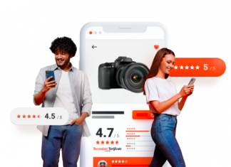 Recensioni online