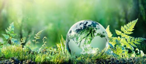 ridurre l’impatto ecologico Ridurre l’impatto ecologico