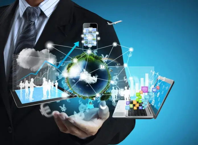 trasformazione tecnologica trasformazione tecnologica