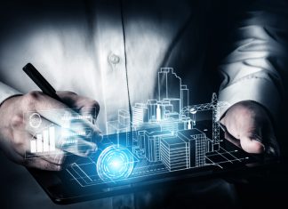 Building Information modelling