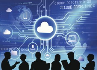 applicazioni cloud-native