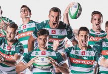 Benetton Rugby