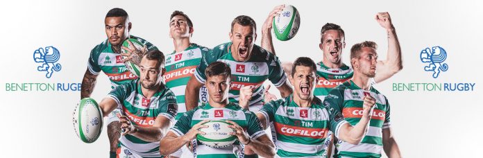 Benetton Rugby Benetton Rugby