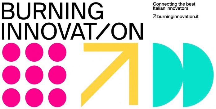 Burning Innovation Burning Innovation