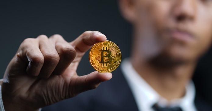 fiducia nelle criptovalute fiducia nelle criptovalute