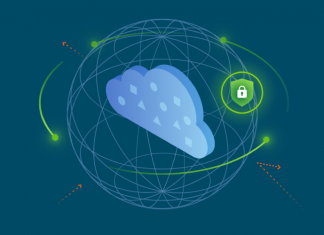 Cohesity FortKnox