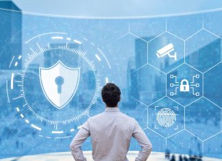 Cyber Security Analyst