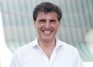 Dario Scacchetti