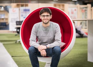 Talent Garden