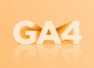 Google Analytics 4