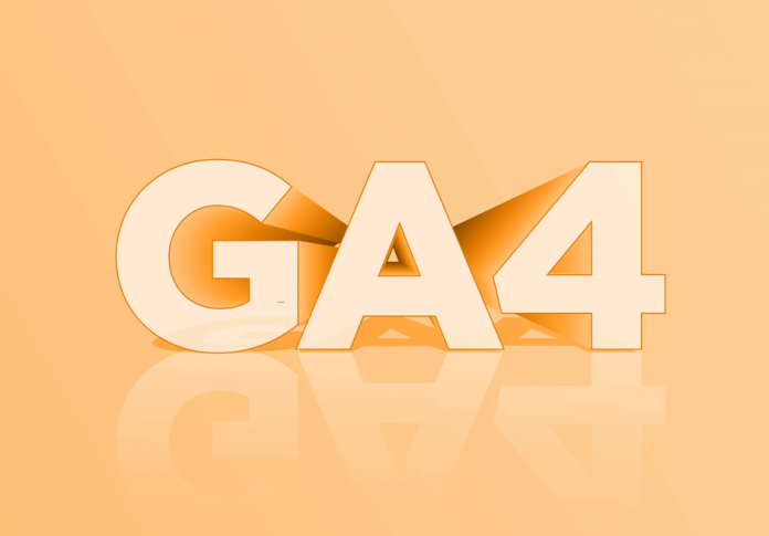 Google Analytics 4 Google Analytics 4