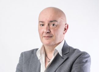 Informazioni personali