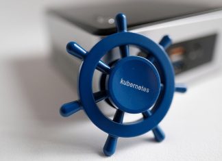 Kubernetes