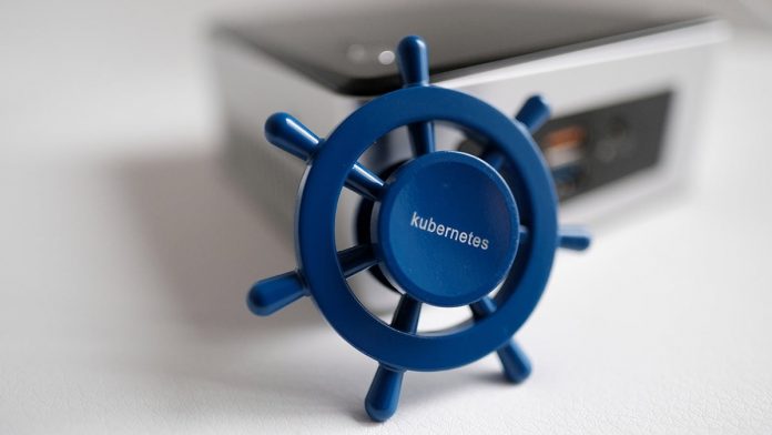 Kubernetes Kubernetes