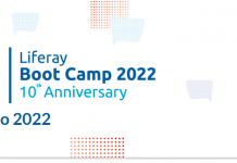 Liferay Boot Camp