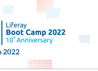 Liferay Boot Camp
