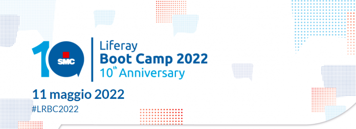 Liferay Boot Camp Liferay Boot Camp