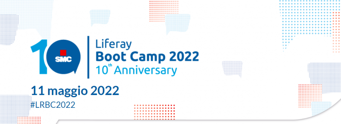 Liferay Boot Camp