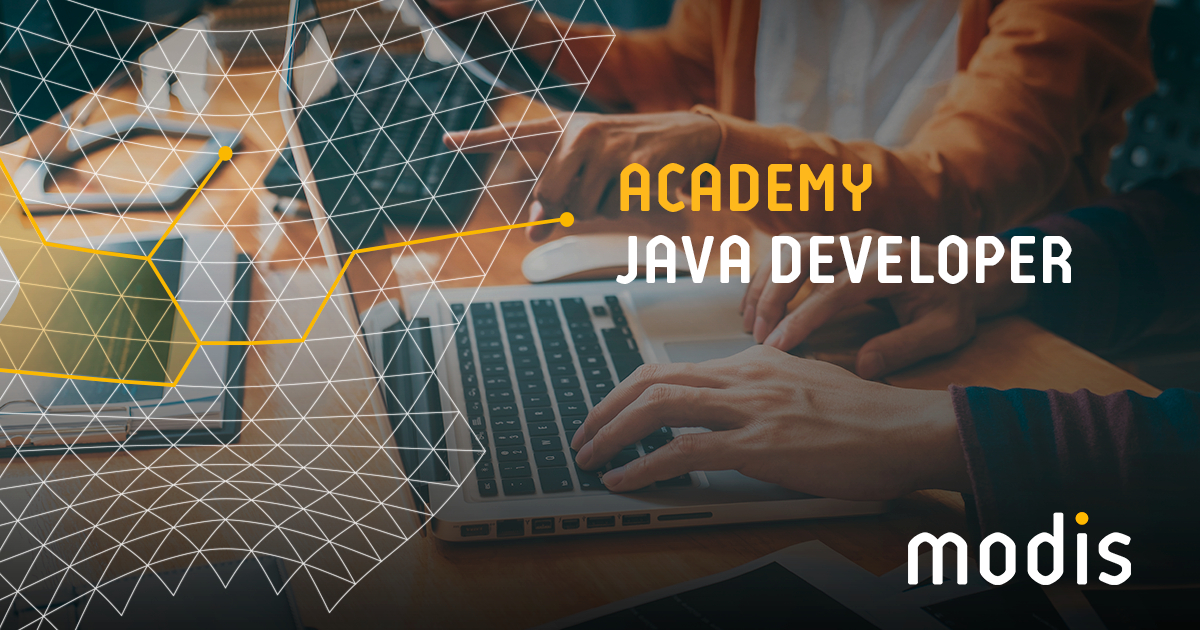 Linguaggio Java: Innovery e Modis presentano la loro Academy - BitMat