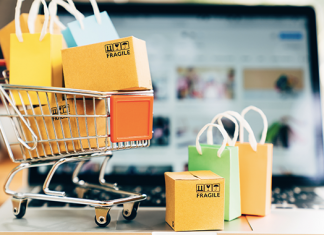 Marketplace online