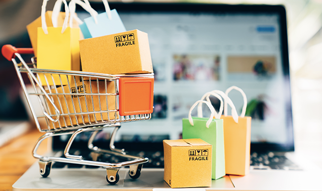 Marketplace online Marketplace online