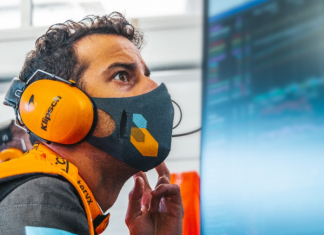 McLaren Racing