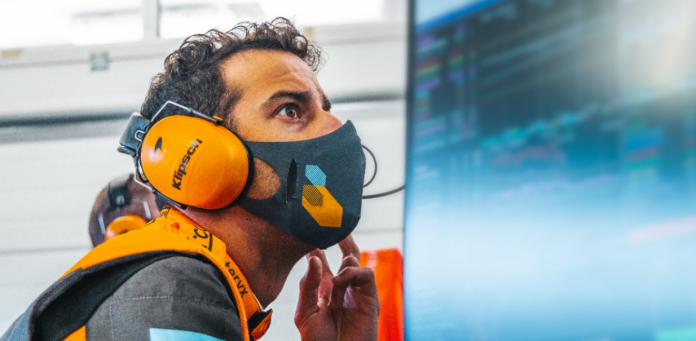 McLaren Racing McLaren Racing