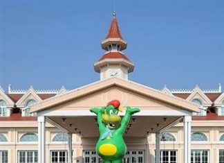 Merlin Entertainments
